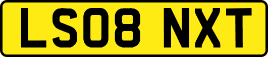 LS08NXT