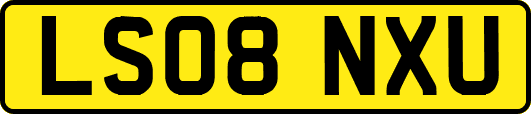 LS08NXU