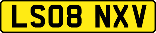 LS08NXV