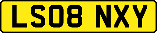 LS08NXY