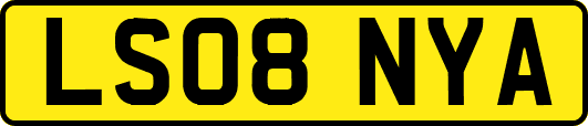 LS08NYA
