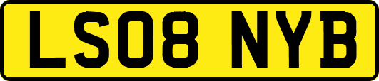 LS08NYB