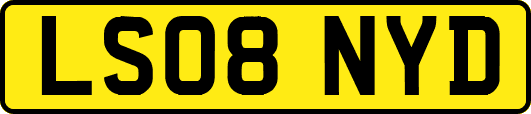 LS08NYD