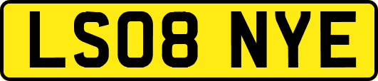 LS08NYE