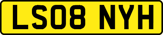 LS08NYH