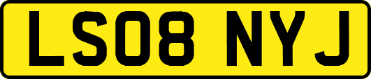 LS08NYJ