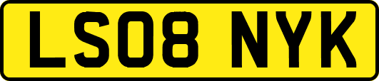 LS08NYK