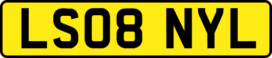 LS08NYL