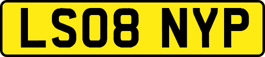LS08NYP
