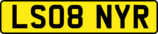 LS08NYR
