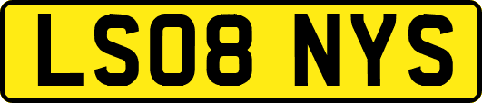 LS08NYS