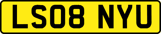 LS08NYU
