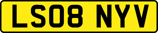LS08NYV