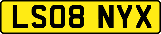 LS08NYX