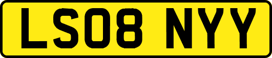 LS08NYY