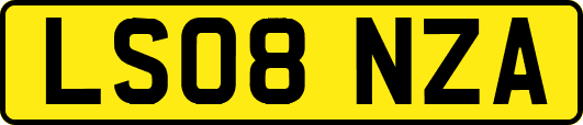 LS08NZA