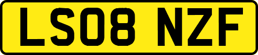 LS08NZF