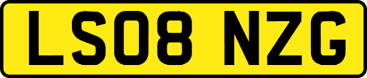 LS08NZG