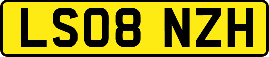 LS08NZH