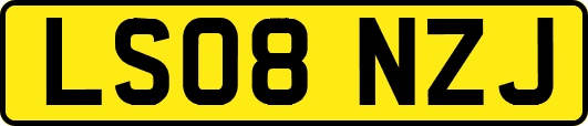LS08NZJ