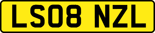 LS08NZL