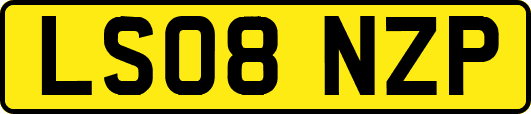 LS08NZP