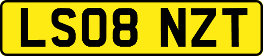 LS08NZT