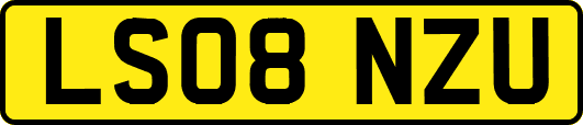 LS08NZU