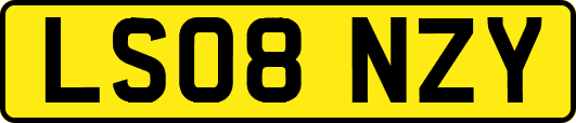 LS08NZY