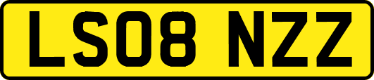 LS08NZZ
