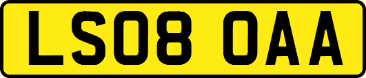LS08OAA
