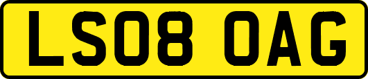 LS08OAG