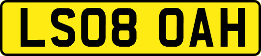 LS08OAH