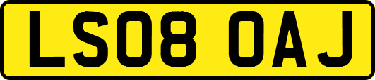 LS08OAJ
