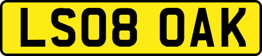 LS08OAK