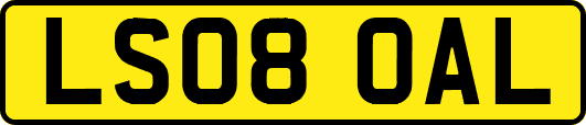 LS08OAL