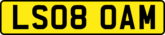 LS08OAM