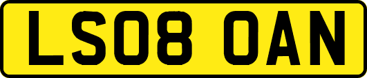 LS08OAN