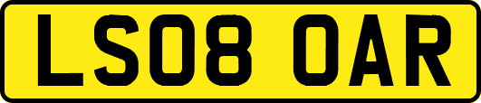 LS08OAR