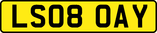 LS08OAY