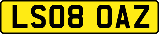 LS08OAZ