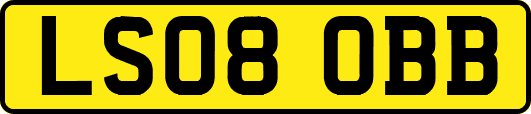 LS08OBB