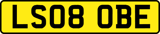 LS08OBE