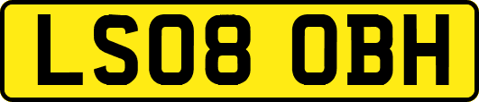 LS08OBH
