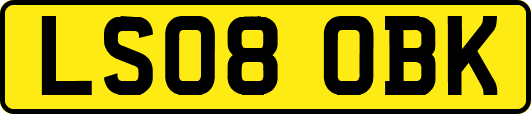 LS08OBK