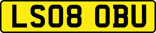 LS08OBU