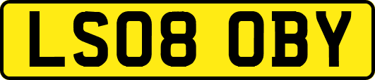LS08OBY