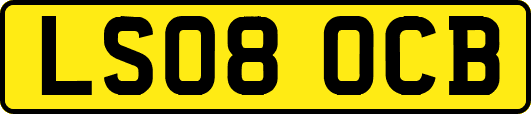 LS08OCB
