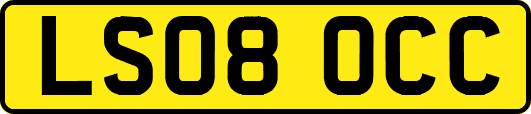 LS08OCC