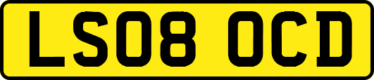 LS08OCD